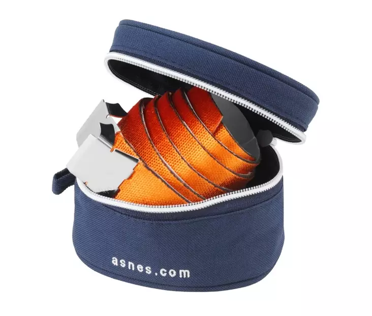 Åsnes X-Skin 45 Nato - Eräsukset - 540225 - 1