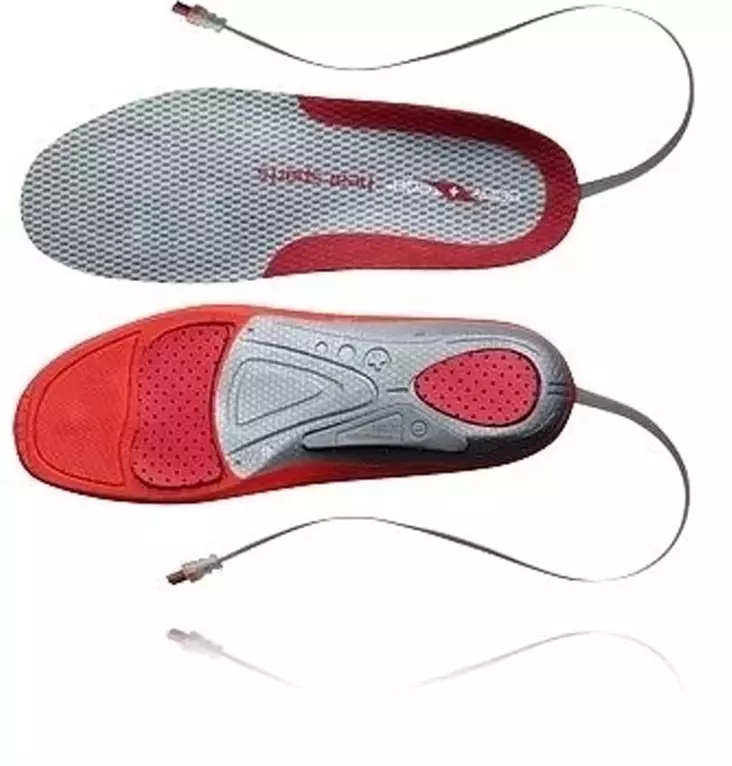 Bodytech Heat Sports - Akkukäyttöiset lämmittimet ja tarvikkeet - 140400045 - 1