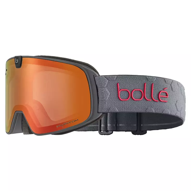 Bolle Nevada Neo - laskettelulasit - Laskettelulasit - BG394005 - 1