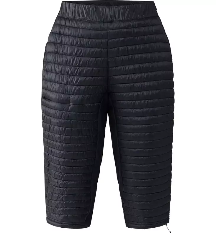 Haglöfs L.I.M Mimic II 3/4 Pant Women - Naisten liner- ja välihousut - 608079-2C5 - 1