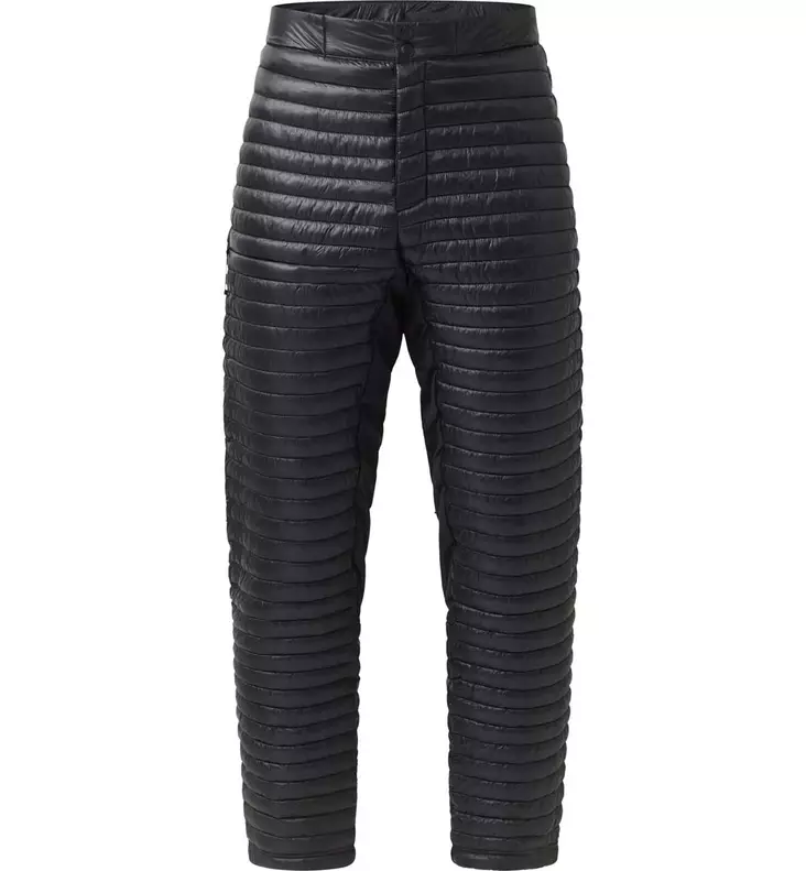 Haglöfs L.I.M Mimic II Pant Men - Liner- ja välihousut - 607948-2C5 - 1
