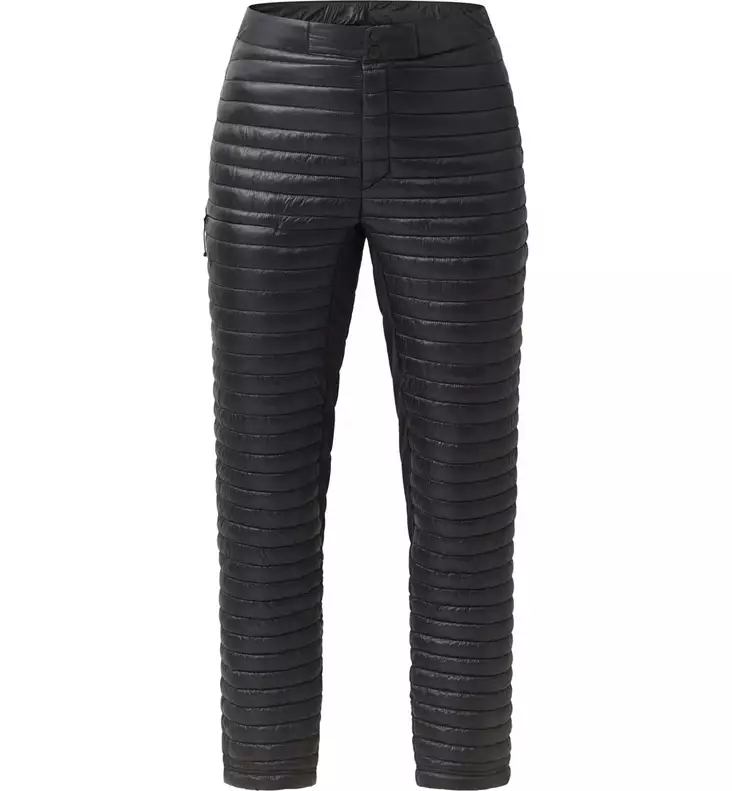 Haglöfs L.I.M Mimic II Pant Women - Naisten liner- ja välihousut - 607950-2C5 - 1
