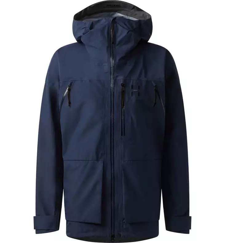 Haglöfs Vassi GTX II Jacket Men - Kuoritakit - 607791-3N5 - 1