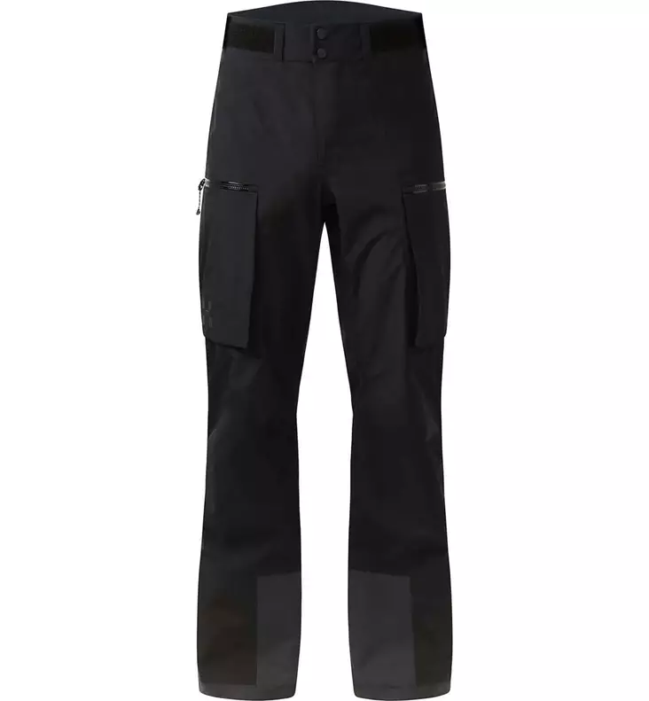 Haglöfs Vassi GTX II Pant Men - Kuorihousut - 607815-2C5 - 1