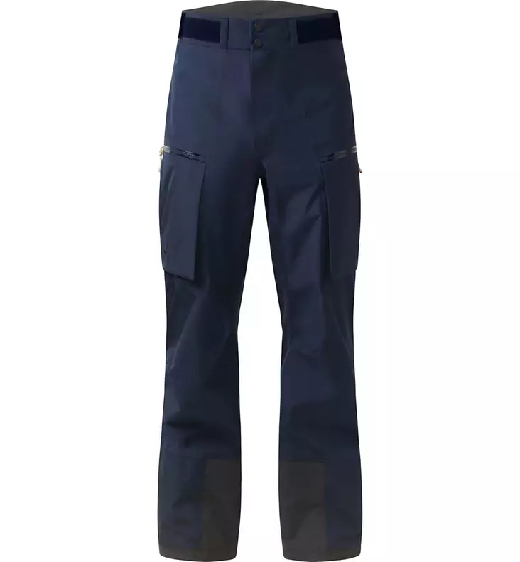 Haglöfs Vassi GTX II Pant Men - Kuorihousut - 607815-3N5 - 1