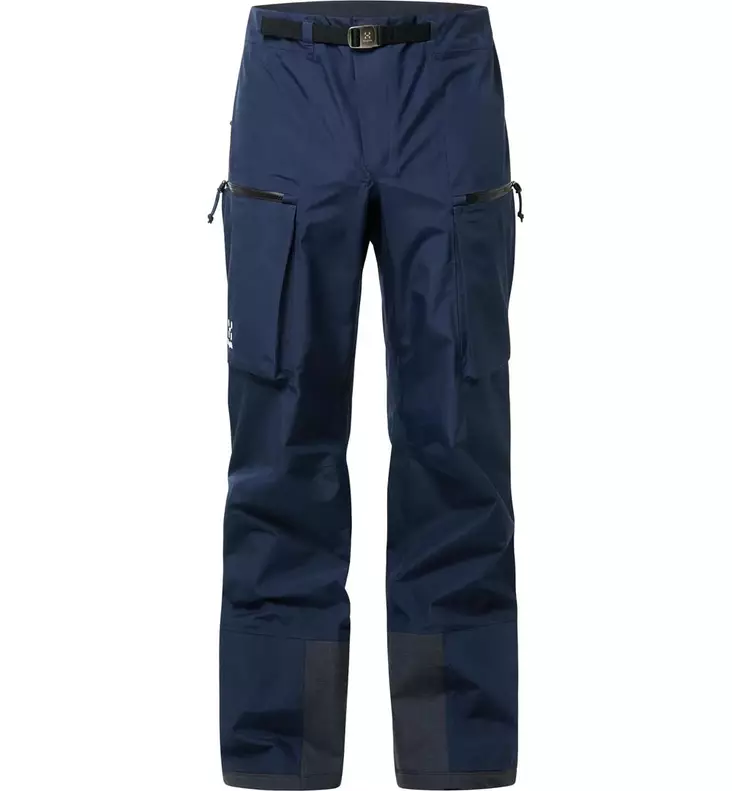 V=C3=A4ri: Tarn Blue - Kuorihousut - 606838-3N5 - 1