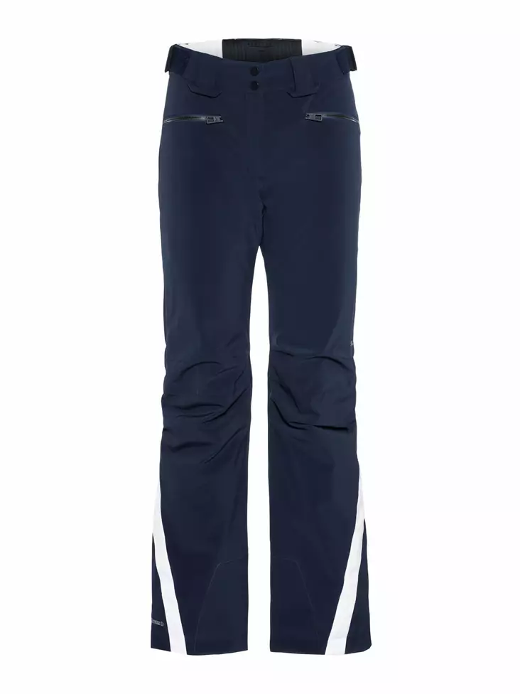 J.Lindeberg Wrangell Pant Dermizax EV - Naisten toppahousut - 86WS1635004796855 - 1