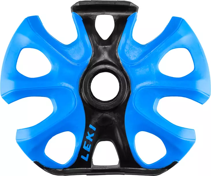 Leki Big Mountain Basket 2K - Sauvojen varaosat - 853500105 - 1