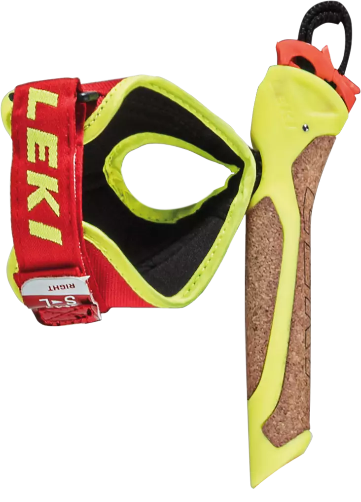 Leki Nordic FRT4 16,5mm - Sauvojen varaosat ja tarvikkeet - 8386171701245 - 1