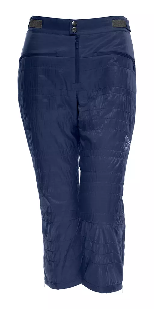 Norrona lyngen alpha100 3/4 pants naisten liner-housut - Naisten liner- ja välihousut - 3157-15-2325 - 1