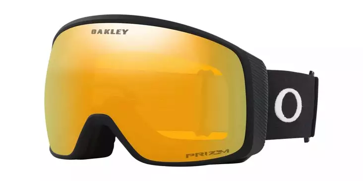 Oakley Flight Tracker L - laskettelulasit - Laskettelulasit - OO7104-85 - 1