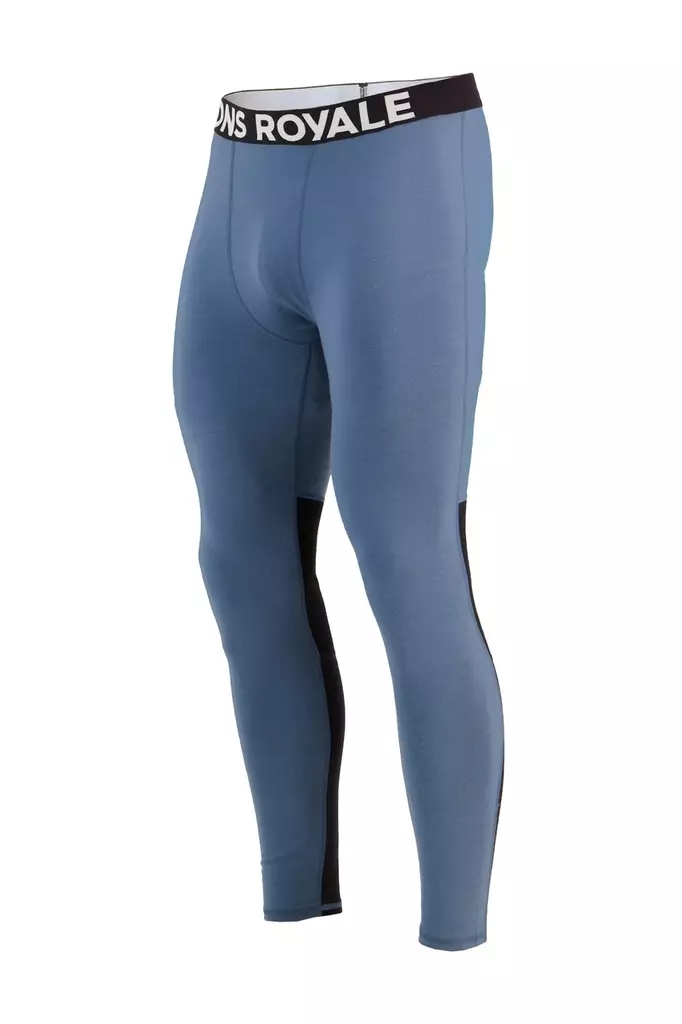 Olympus Legging - Merinovillaiset ja tekniset alusasut - 100069-1169-375 - 1