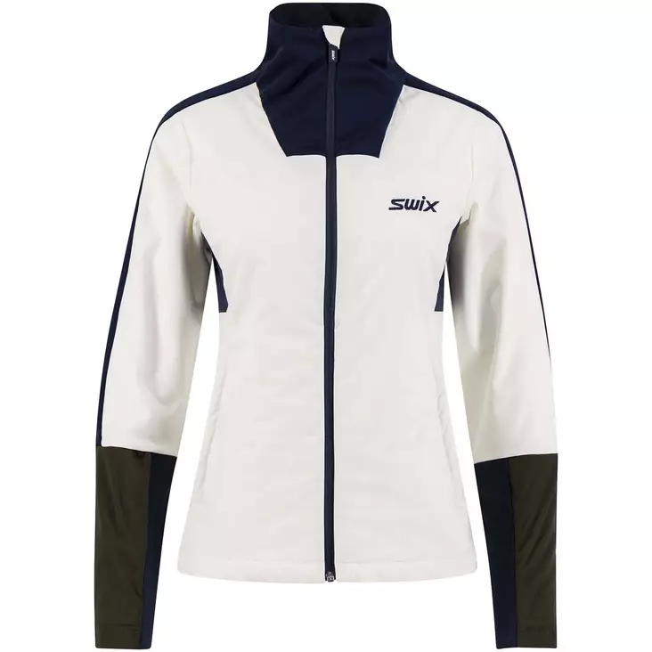 Swix Blizzard XC Jacket - naisten hiihtotakki - Naisten hiihtotakit - 12976-00025 - 1