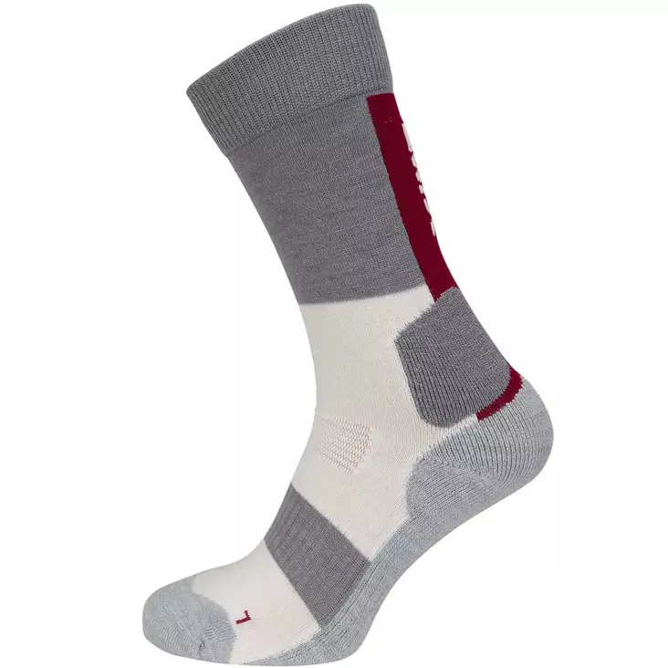 Swix Endure XC sock extra warm - Sukat ja kengät - 50126-00025 - 1