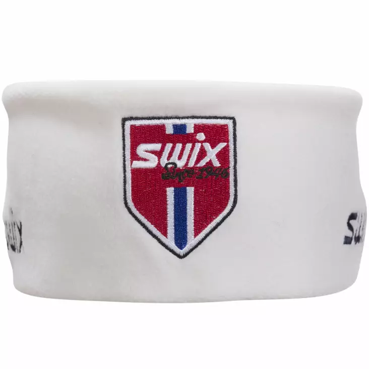 Swix Fresco headband hiihtopanta - Bandanat ja tuubihuivit - 46611-00025 - 1