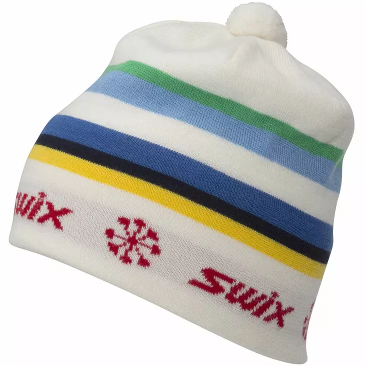 Swix Gunde Beanie hiihtopipo - Pipot - 46604-00025 - 1
