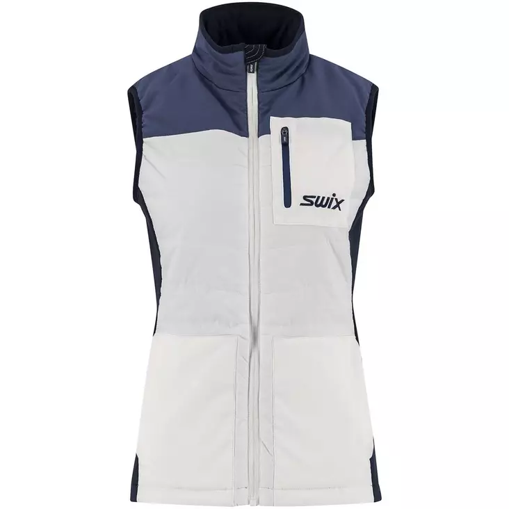 Swix Horizon Primaloft vest naisten hiihtoliivi - Naisten hiihtotakit - 11346-00025 - 1