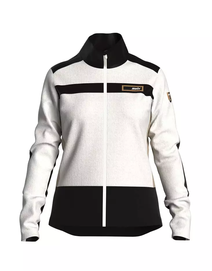 Swix Legacy jacket naisten hiihtotakki - Naisten hiihtotakit - 12016-00025 - 1