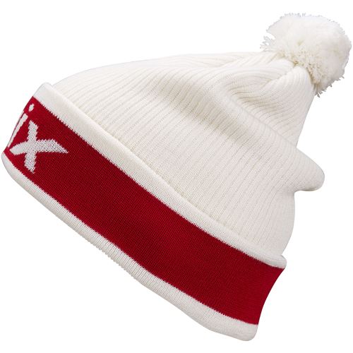 Swix Powder Folded Beanie - lämmin taittopipo - Pipot - 46645-00025 - 1