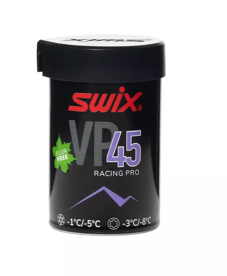 Swix VP45 Pro Violet 45g - Pitopurkit - VP45 - 1
