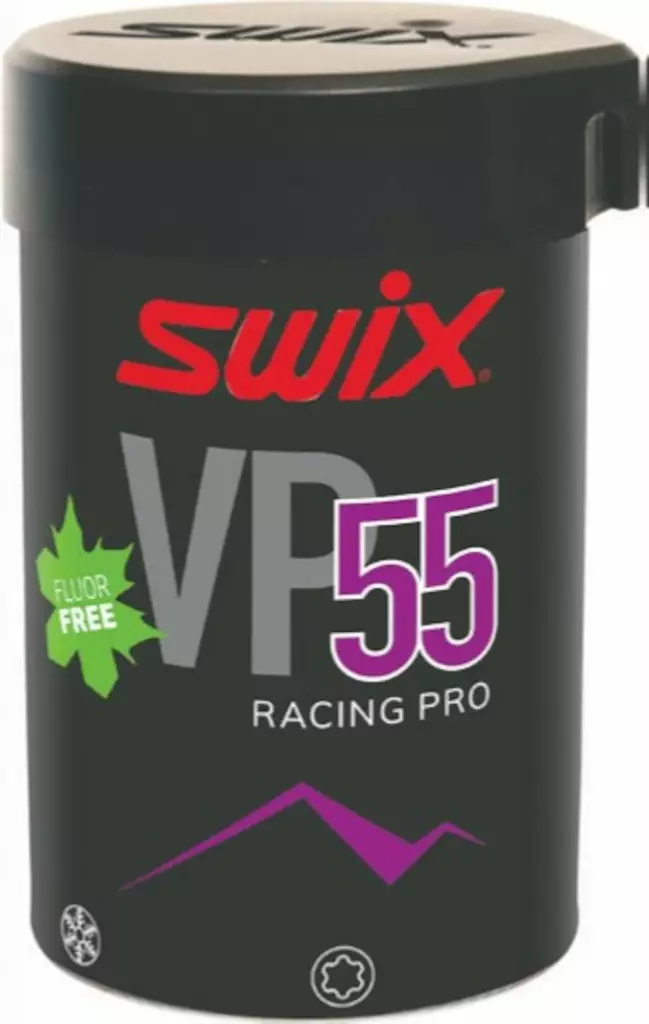 Swix VP55 Pro Violet 45g - Pitopurkit - VP55 - 1