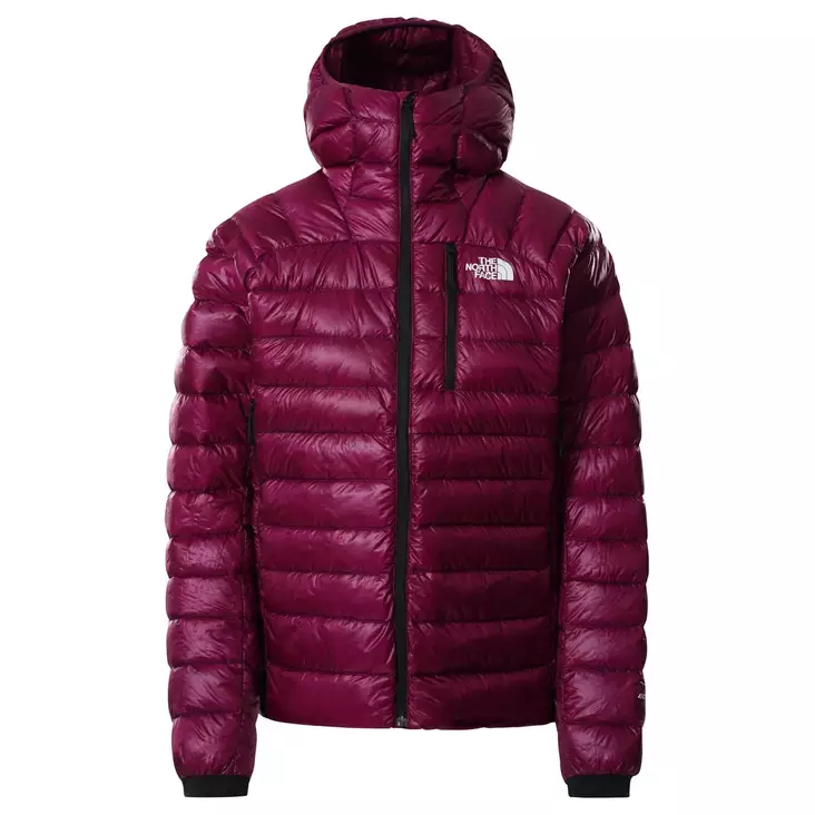 The North Face - Summit Down Hoodie - naisten untuvatakki - Naisten untuvatakit - NF0A4P7C_GP5 - 1
