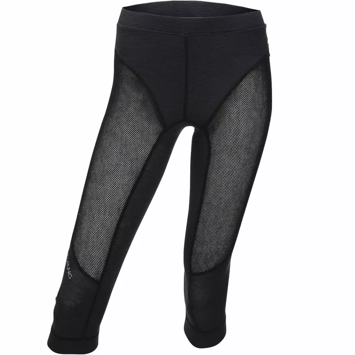 Ulvang Merino net 3/4 pant Wss naisten merinovillainen alushousu - Merinovillaiset ja tekniset alusasut - 68486-10815 - 1