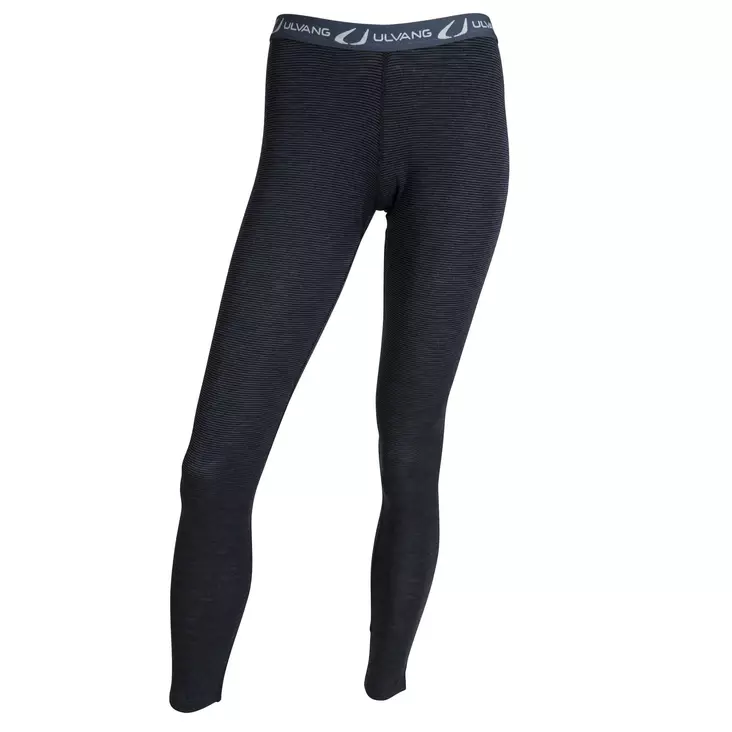 Ulvang Rav 100% Pants naisten merinovillaiset alushousut - Naisten liner- ja välihousut - 68331-10815 - 1