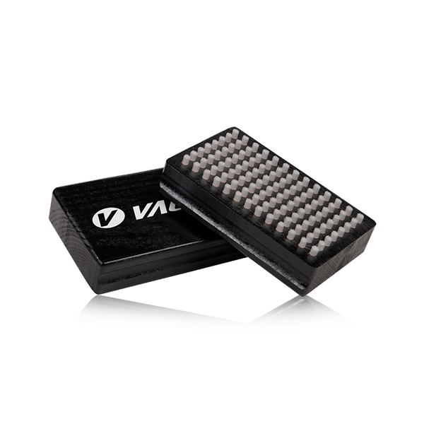 Vauhti Nylon Finishing Brush - Suksien voitelutarvikkeet - 115-01025 - 1