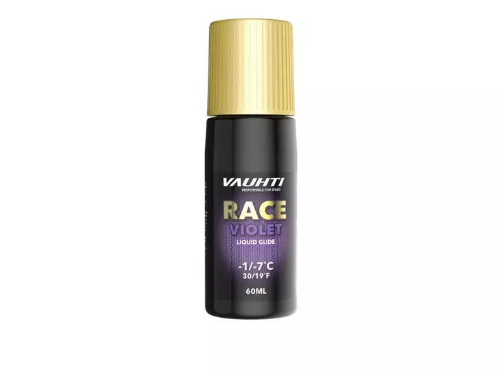 Vauhti Race Violet Liquid Glide 60ml - Nestemmäiset voiteet - RVL6025 - 1