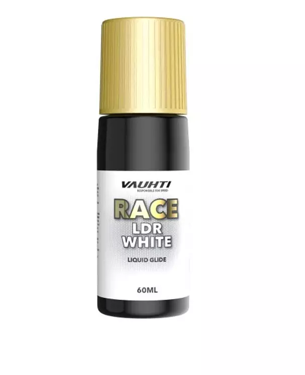 Vauhti Race White Liquid Glide 60ml - Nestemmäiset voiteet - RLWL6025 - 1