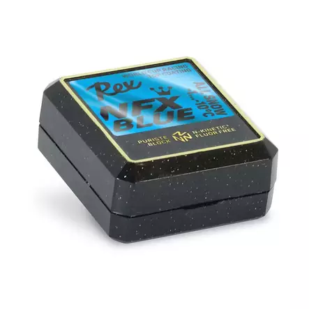 Rex NFX Blue N-Kinetic fluoripuriste - Suksien pinnoitteet voiteluun - 4716 - 1