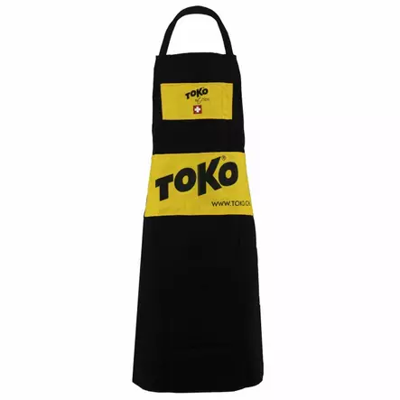 Toko Backshop Apron - Suksien voitelutarvikkeet - 5542806 - 1