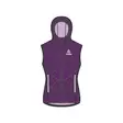 Löffler W Vest PL60 - Naisten hiihtotakit - 28369-556 - 1