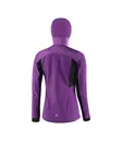 Löffler W Hooded HybridJacket Grace PL60 - Naisten hiihtotakit - 28459-556 - 2