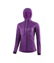Löffler W Hooded HybridJacket Grace PL60 - Naisten hiihtotakit - 28459-556 - 1