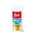 Rex NFX 21 Sininen Pulveri - Suksien pinnoitteet voiteluun - 4706 - 1
