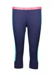 Alagna 3/4 Legging (W) - Merinovillaiset ja tekniset alusasut - MN52068-486 - 3