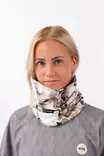 Eivy - Colder Neckwarmer - naisten tekninen tuubihuivi - Bandanat ja tuubihuivit - A00208-006 - 1
