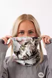 Eivy - Colder Neckwarmer - naisten tekninen tuubihuivi - Bandanat ja tuubihuivit - A00208-006 - 2