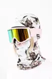 Eivy - Hinge Balaclava - naisten tekninen balaclava - Bandanat ja tuubihuivit - A00210-006 - 2