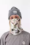 Eivy - Hinge Balaclava - naisten tekninen balaclava - Bandanat ja tuubihuivit - A00210-006 - 1