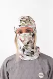 Eivy - Hinge Balaclava - naisten tekninen balaclava - Bandanat ja tuubihuivit - A00210-006 - 3