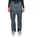 Haglöfs Vassi GTX Pant W - Naisten kuorihousut - 606841-216 - 3