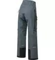 Haglöfs Vassi GTX Pant W - Naisten kuorihousut - 606841-216 - 2