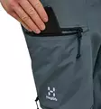 Haglöfs Vassi GTX Pant W - Naisten kuorihousut - 606841-216 - 8