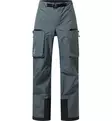 Haglöfs Vassi GTX Pant W - Naisten kuorihousut - 606841-216 - 1