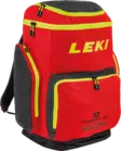 Leki Skiboot Bag WRC - Red - Suksi- ja sauvapussit - 360051006 - 1