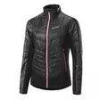 LöfflerW Hybrid Jacket PL60 - naisten hiihtotakki - Naisten hiihtotakit - 26503-956 - 1