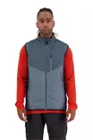 Mons Royale - Arete Wool Insulation Vest - miesten liner liivi - Liner- ja fleecetakit - 100452-1165-566 - 1